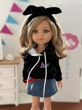 Paola Reina Carla Puppe 32