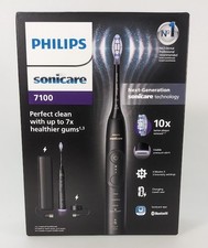 Philips Sonicare HX7421/01 Elektrische Schallzahnbürste Ladeetui Next Generation