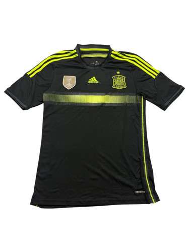 Adidas spanien vintage trikot - spanien,