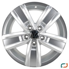 1x Alufelge VW T5 T6 T6.1