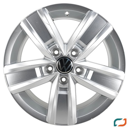 Alufelge t6 1 - t5,