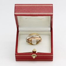 Les must de Cartier Trinity