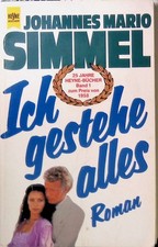 Ich gestehe alles. Nr. 1