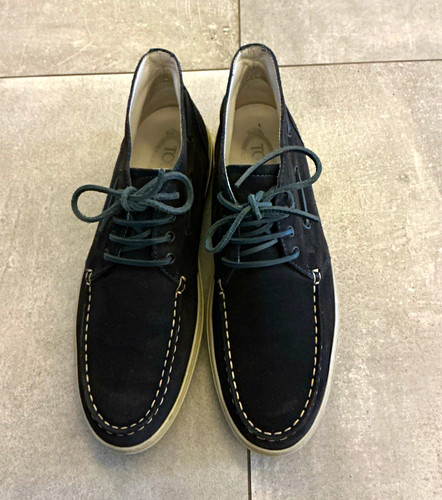 Tod herren bootsschuhe - herren,