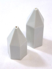 Rosenthal "Polygon weiß"