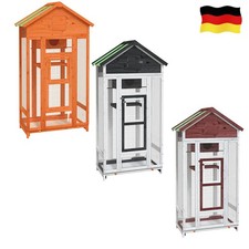 Kiefe holz vogelvoliere - holz,