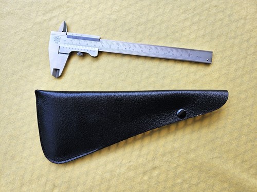 Mahr messschieber 150 mm - -,