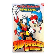 Walt Disney » Lustiges