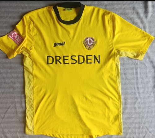 Dynamo dresden original goool - dresden,