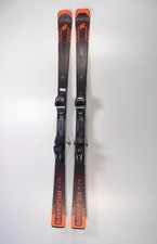 K2 Disruption STi Carving-Ski