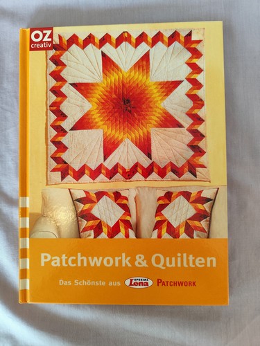 Patchwork und quilten das - und,