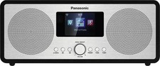 Panasonic d40eg schwarz - panasonic, rf-d40eg-k