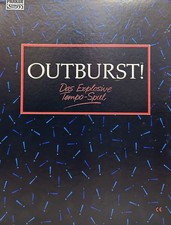 Outburst Skill Games Hasbro -