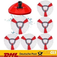 Wischbezug für Vileda Turbo