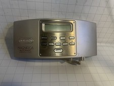 Original DeLonghi Magnifica Automatic ESAM 3500.S Platine Display Bedienfeld