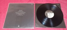 AC/DC LP - Back In Black ---