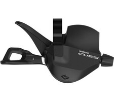 Shimano schalthebel cues - -,
