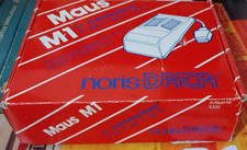 Commodore 64 128 Maus M1