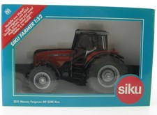SIKU FARMER 3251 MASSEY