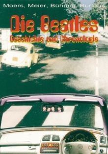 Die beatles geschichte - beatles:,