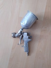 DeVilbiss  GF  V-501 GFV-501 Saugbecherpistole Lackierpistole 