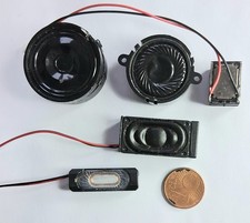 Lautsprecher Für Sounddecoder  Diverse Hersteller