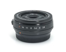 Fujifilm XF23mm 2.8 R WR
