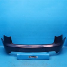 Audi A6 4F C6 Avant Heckstoßstange PDC 4F9807511A Heckstoßfänger LZ5B Orig. OU