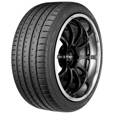 YOKOHAMA Sommerreifen 245/40 R 17 TL 91W ADVAN SPORT (V105) (MO)