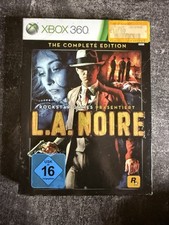 L.A. Noire-The Complete