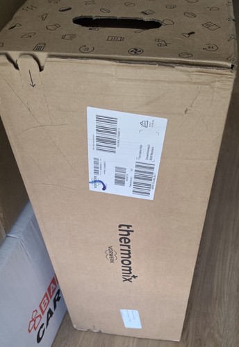 Thermomix tm7 neu ovp - neu,