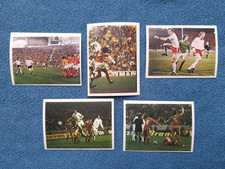 Franz beckenbauer - 5, x