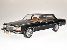 Cadillac Fleetwood Brougham