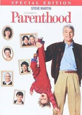 Parenthood (Special Edition) -