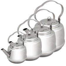 Teekessel Petromax 0,8 1,5 3,0