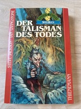 SELTEN: Der Talisman des