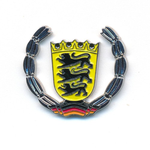 Land baden württemberg wappen - land, baden-württemberg