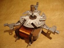 MOTOR HEISSLUFT BACKOFEN SIEMENS BOSCH NEFF AUS HB330540