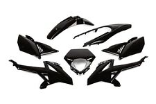 Verkleidungskit Str8 7-Teilig