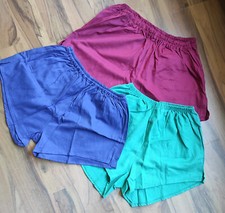 DDR Turnhose retro Baumwolle