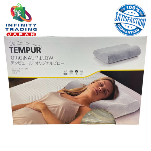 Tempur original kissen - tempur,