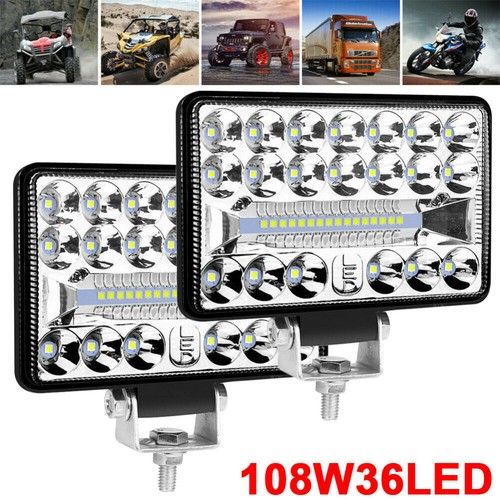 108w led - 108w,