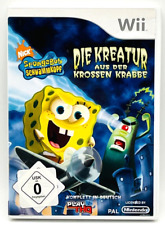 Spongebob Schwammkopf Die