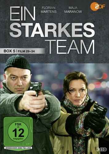 Ein starkes team - ein, box