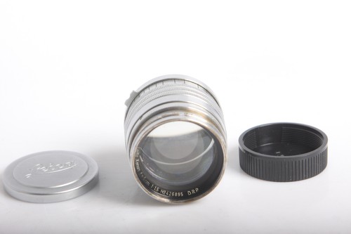 Leitz leica xenon m39 - leica, 1,5/5cm