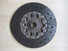 TOP !!! MAZDA 6  GG  2,0 DIESEL  136 PS ORIGINALE KUPPLUNGSSCHEIBE R2A1 16 460