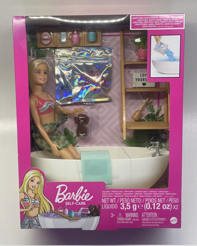 Mattel hkt92 barbie self - mattel,