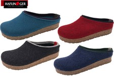 Haflinger Hausschuhe Grizzly