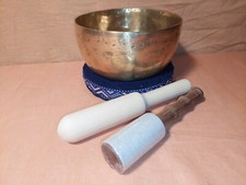 Klangschalen set aus - aus, nepal