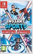 Instant Sports Winter Games